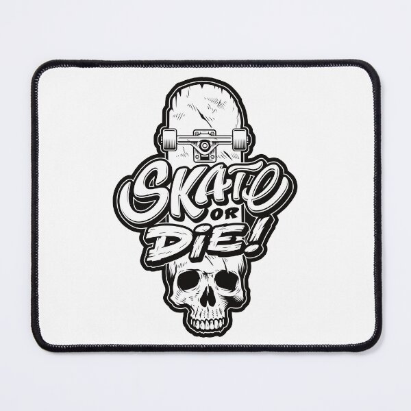 Item preview, Skate or Die! designed and sold by the-craft-shop.
