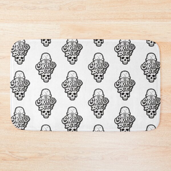 Item preview, Skate or Die! designed and sold by the-craft-shop.