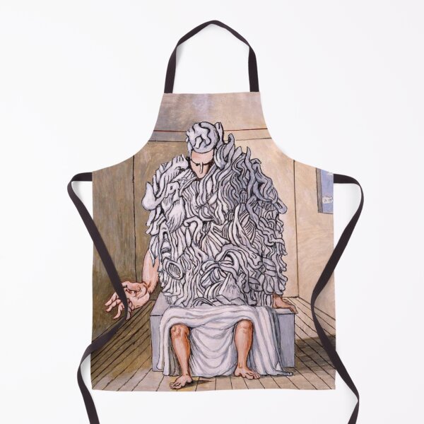 Item preview, giorgio de chirico artwork designed and sold by SarlineStudio.