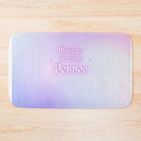 Item preview, Living in perreo mode designed and sold by ElenaC5.
