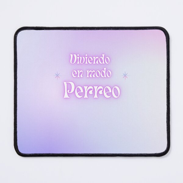Item preview, Living in perreo mode designed and sold by ElenaC5.