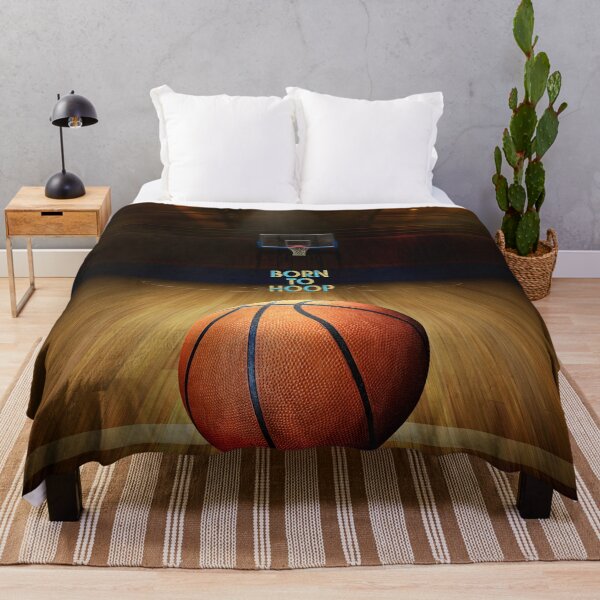 Item preview, Born to Hoop designed and sold by teepossible.