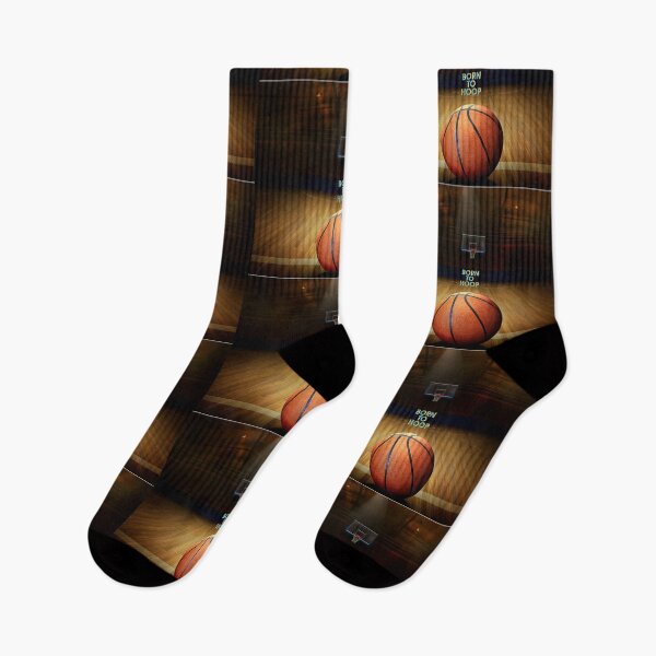 Item preview, Born to Hoop designed and sold by teepossible.