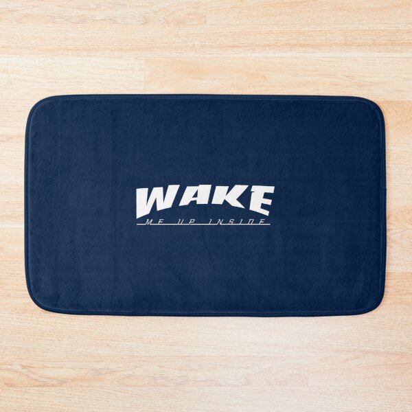 Item preview, WAKE ME UN INSIDE  designed and sold by YeddaOrabelle.