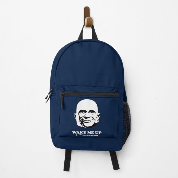 Item preview, Wake me up, Mr. Clean designed and sold by YeddaOrabelle.