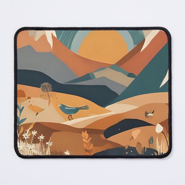 Item preview, Boho Parable of the Sower designed and sold by Boho Art by Rebecca.
