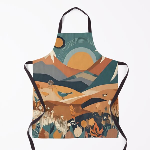 Item preview, Boho Parable of the Sower designed and sold by Boho Art by Rebecca.