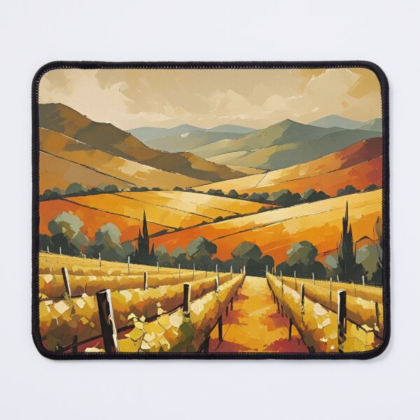 Item preview, Boho Parable of Vineyard, New Testament Matthew 20 designed and sold by Boho Art by Rebecca.