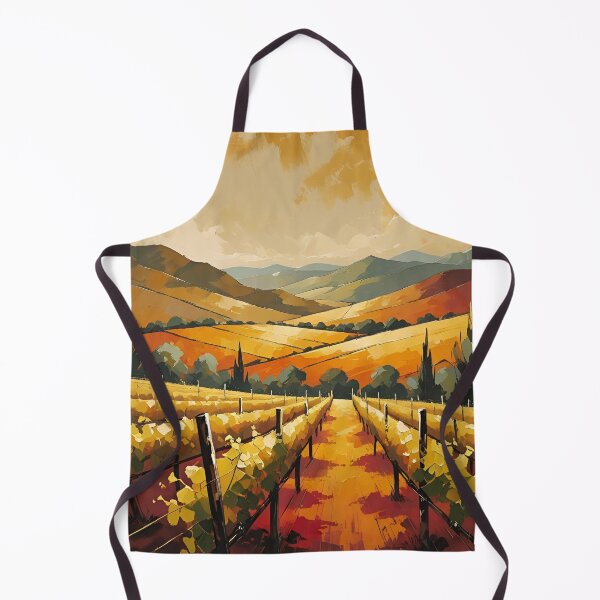 Item preview, Boho Parable of Vineyard, New Testament Matthew 20 designed and sold by Boho Art by Rebecca.