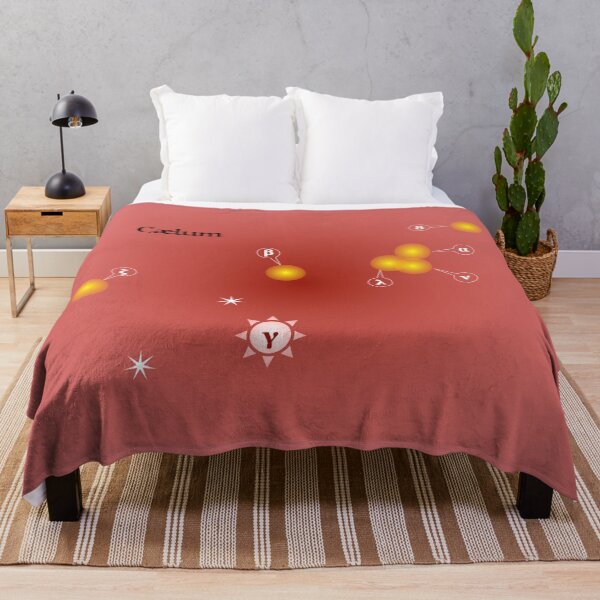 Item preview, Good Stars for October 14 = Constellation Caelum designed and sold by RoseMayBox.