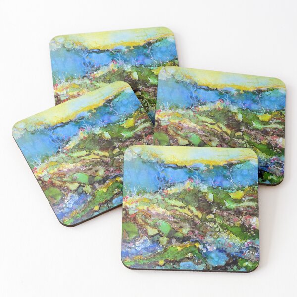 Item preview, Dreamscape 319 designed and sold by Melanie Stinson.