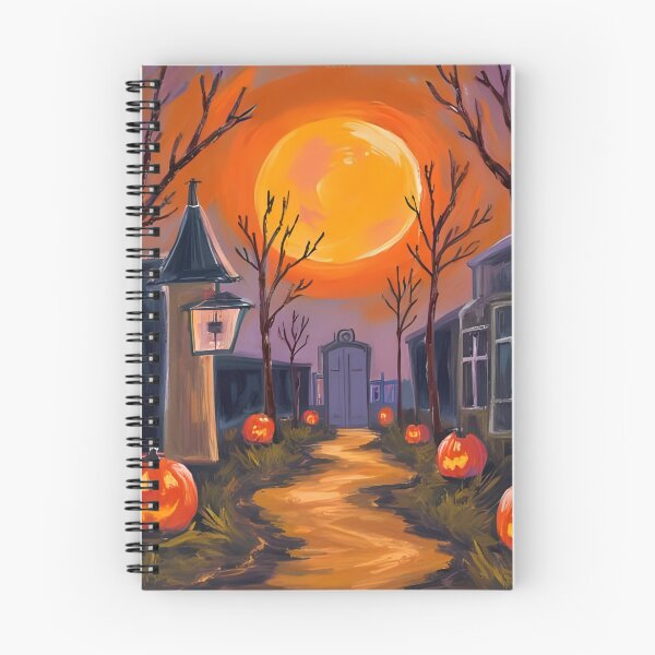 Item preview, The Lantern Path designed and sold by nighttime1990.
