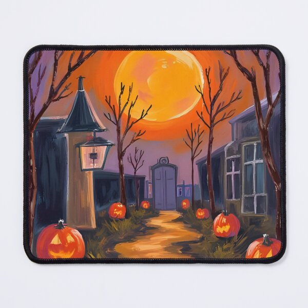 Item preview, The Lantern Path designed and sold by nighttime1990.
