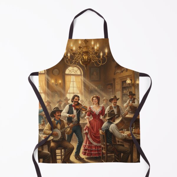 Item preview, The Outlaw's Legacy – Whiskey, Women & Wild Tunes designed and sold by Art's Diner.