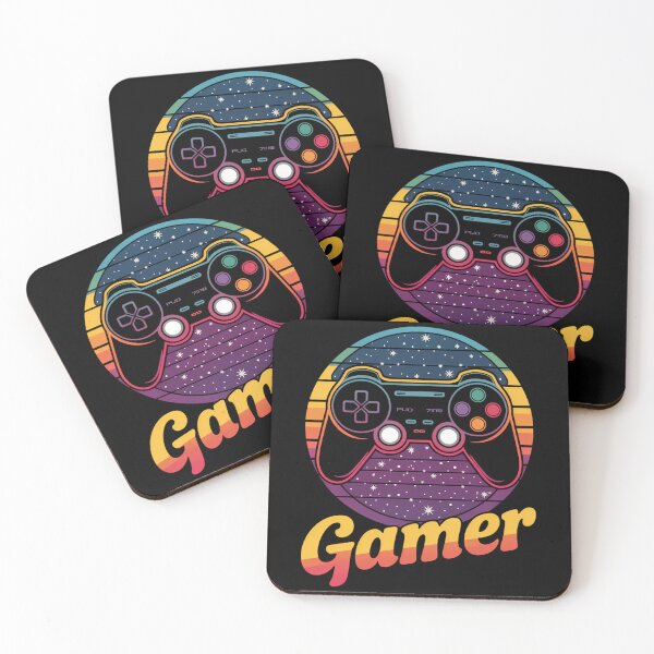 Item preview, Gamer Video Game Player designed and sold by WalshDrawnLaugh.