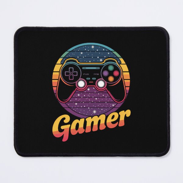 Item preview, Gamer Video Game Player designed and sold by WalshDrawnLaugh.