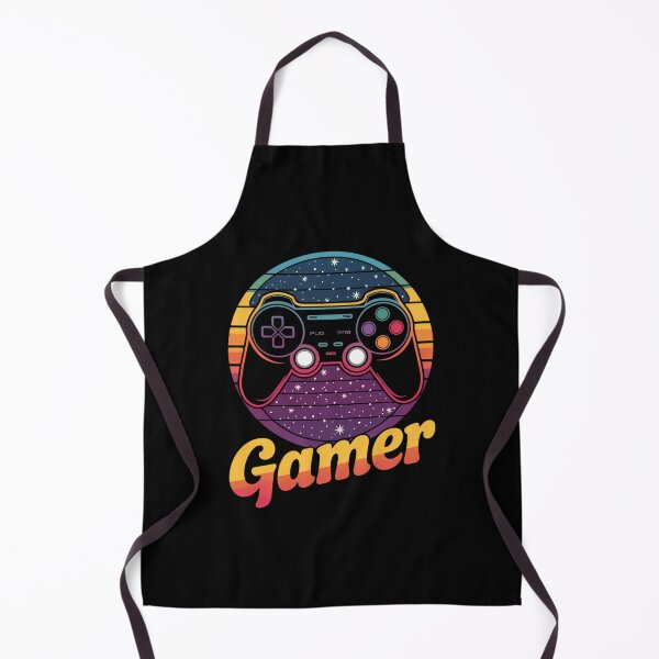 Item preview, Gamer Video Game Player designed and sold by WalshDrawnLaugh.