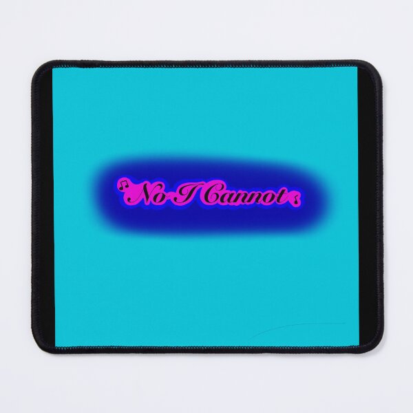 Item preview, No I Cannot designed and sold by BallPointe.