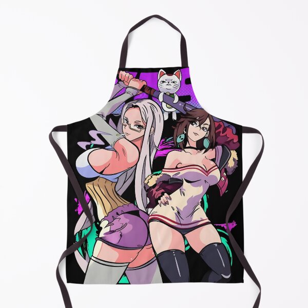 Item preview, Momo & Seiko Ayase designed and sold by ANIME HEAT.