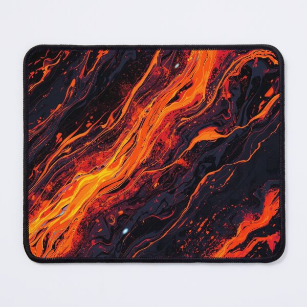 Item preview, Volcanic Flow designed and sold by EpicGear085.