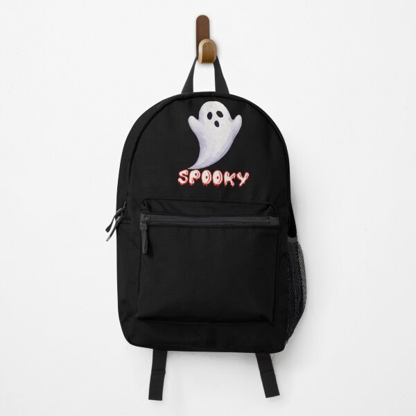 Item preview, Spooky Halloween Vibes | Trick or Treat Ghosts, Ghouls & Omens  designed and sold by boldstuffshop.