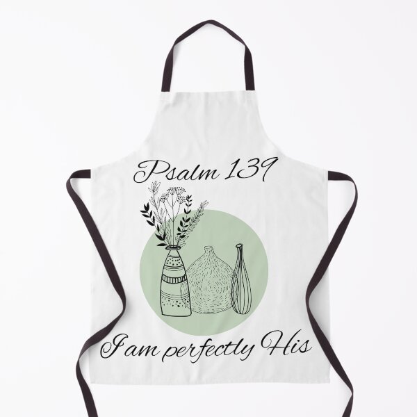 Item preview, Psalm 139 designed and sold by LoveGraceValor.