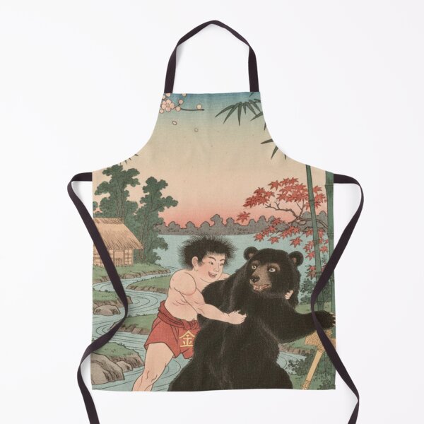 Item preview, Kintaro designed and sold by KOUTAROUYA.