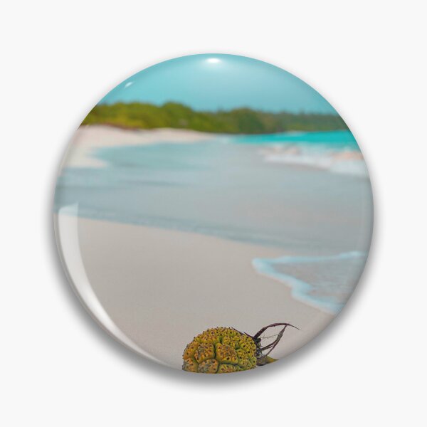 Item preview, Pure beach  designed and sold by newandchange.