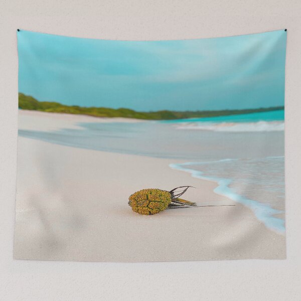 Item preview, Pure beach  designed and sold by newandchange.