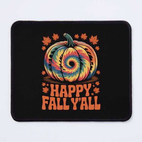 Item preview, Happy Fall Leopard Pumpkin Autumn Thanksgiving designed and sold by WalshDrawnLaugh.