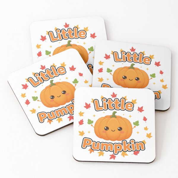 Item preview, Adorable Little Pumpkin Baby Thanksgiving Design designed and sold by EchoPrint Co..
