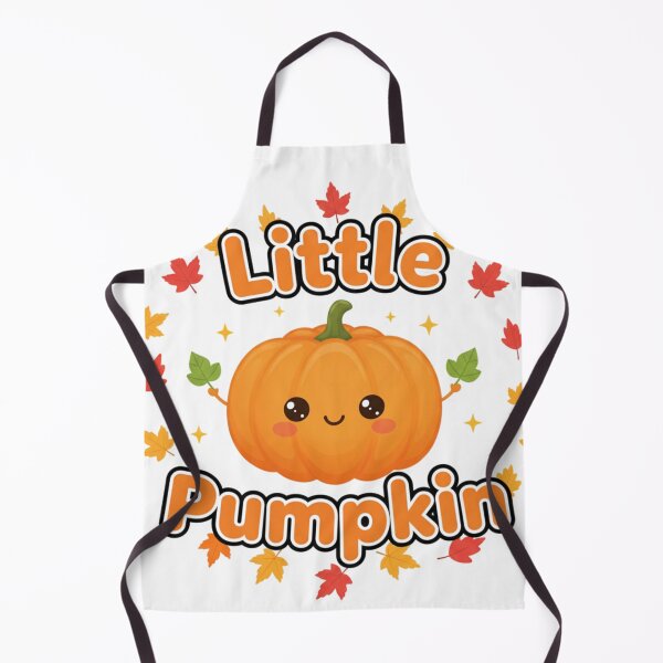 Item preview, Adorable Little Pumpkin Baby Thanksgiving Design designed and sold by EchoPrint Co..