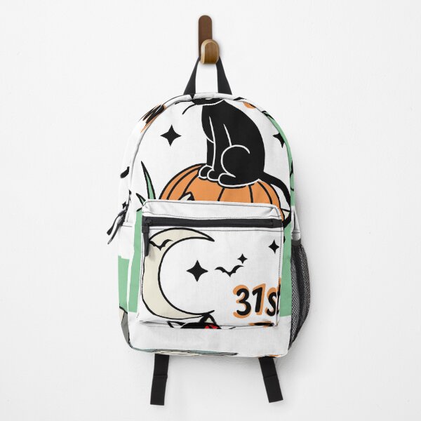 Item preview, Black Cat Illustration designed and sold by AL AMIN.