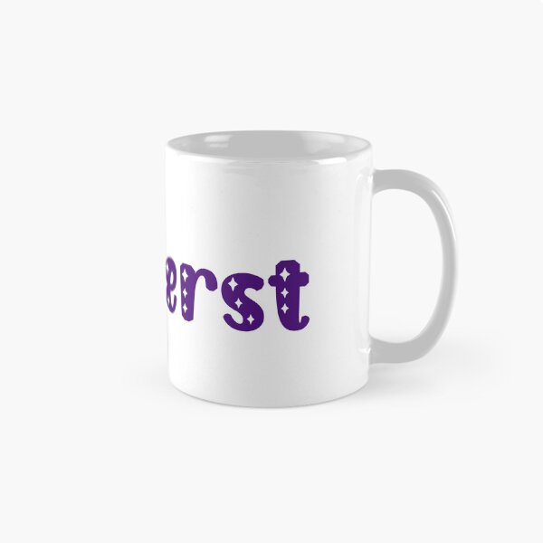 Item preview, universidad amherst designed and sold by designsbysamantha.