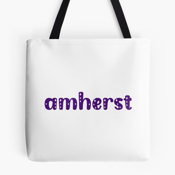 Item preview, amherst college designed and sold by designsbysamantha.