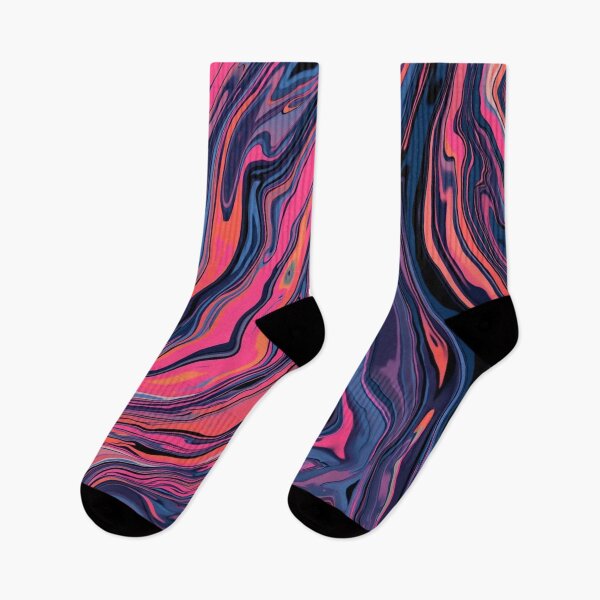 Item preview, A bold fusion of color, movement, and imagination designed and sold by EpicGear085.