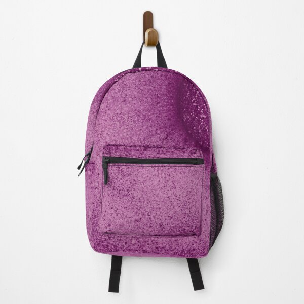 Item preview, Plum-colored "Pouf" tile designed and sold by Cherevan.
