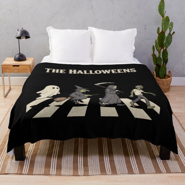 Item preview, The Halloweens designed and sold by Gwansiognu.
