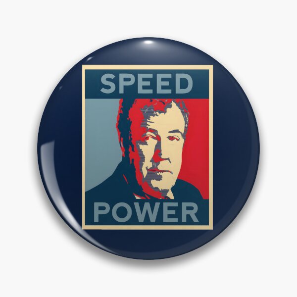 Item preview, 423 Speed Power Jeremy Clarkson Clarkson t  designed and sold by farrerradley.