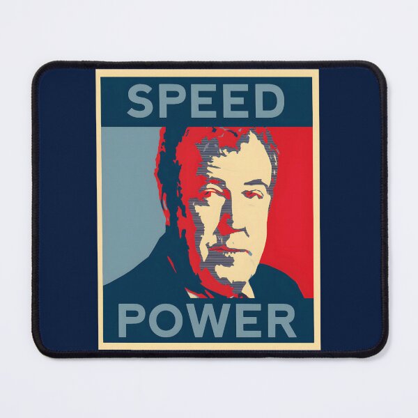 Item preview, 423 Speed Power Jeremy Clarkson Clarkson t designed and sold by farrerradley.