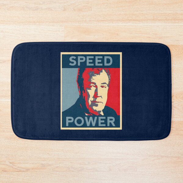 Item preview, 423 Speed Power Jeremy Clarkson Clarkson t  designed and sold by farrerradley.