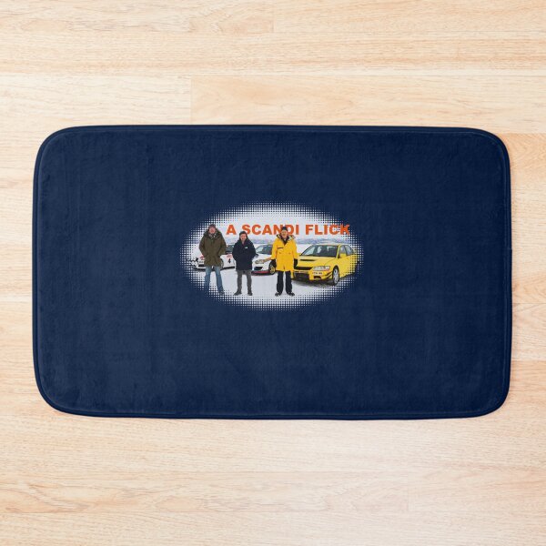 Item preview, A Scandi Flick (Clarkson, Hammond, May)  designed and sold by farrerradley.