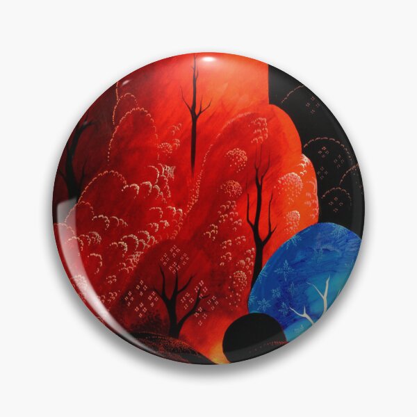 Item preview, eyvind earle artwork designed and sold by SarlineStudio.