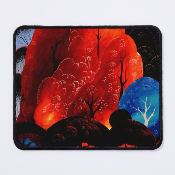 Item preview, eyvind earle artwork designed and sold by SarlineStudio.