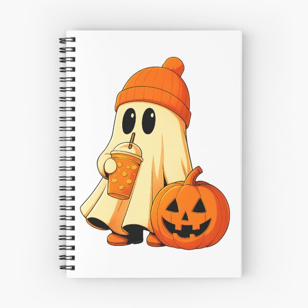Item preview, Ghost Drink Ice Coffee designed and sold by Nelloo12.