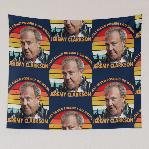 Item preview, Animal Jeremy Clarkson Farmer Cool Gifts  designed and sold by farrerradley.