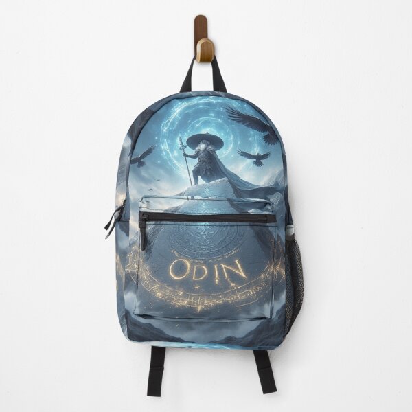 Item preview, Odin’s Ascendance: The Eternal Summit designed and sold by David R Sawin The Architects Of Eden.