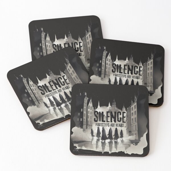 Item preview, Haunted city, ghost night designed and sold by OLYUS.