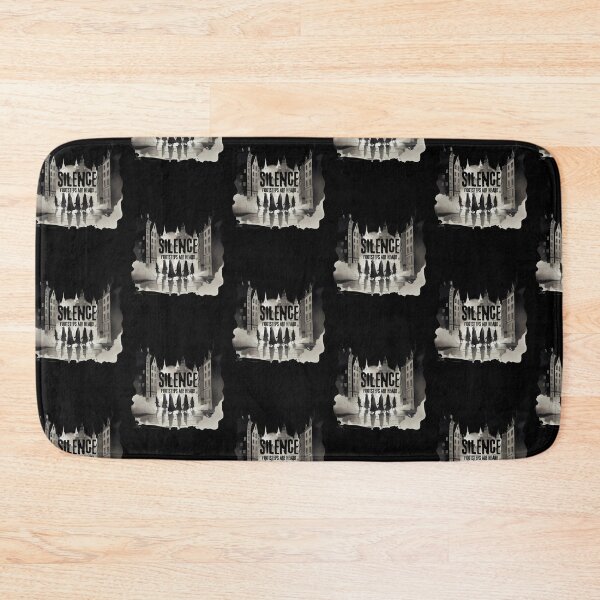 Item preview, Haunted city, ghost night designed and sold by OLYUS.