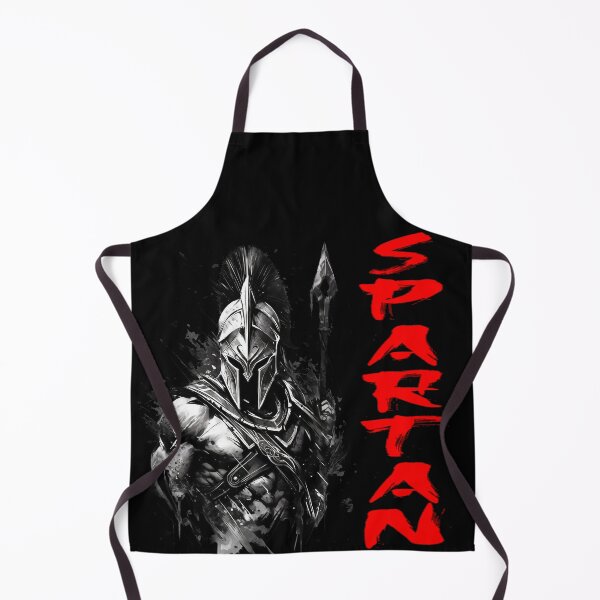 Item preview, Spartan Spear Warrior 4 designed and sold by LuizSilva1983.